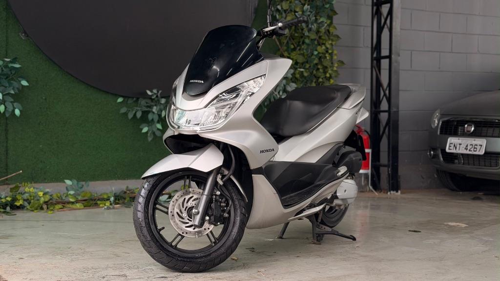 HONDA PCX 150
