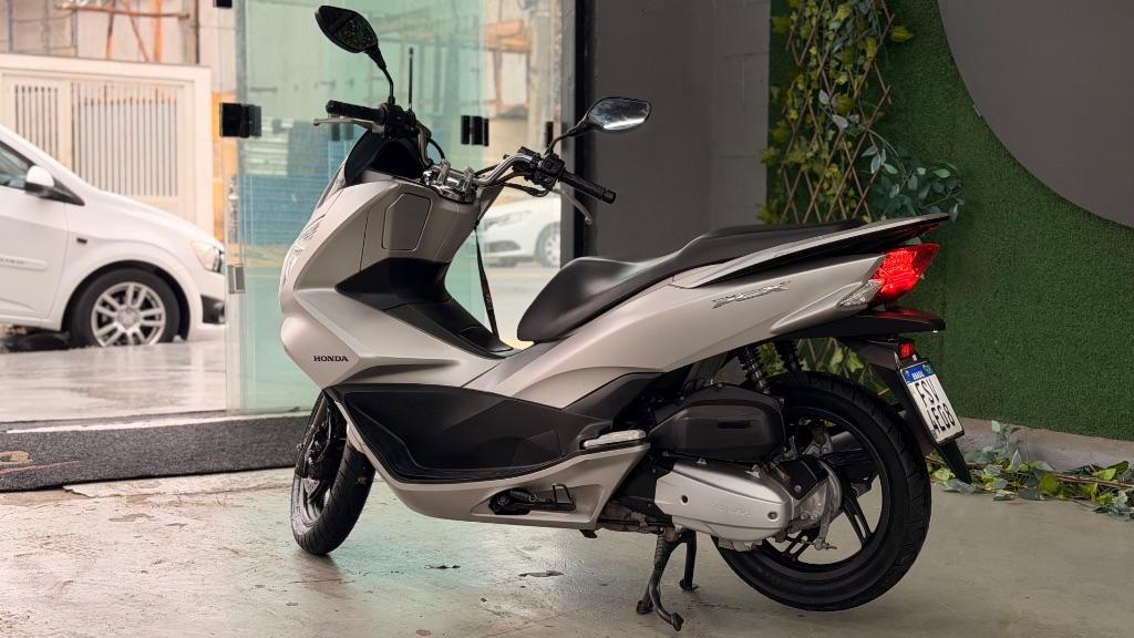 HONDA PCX 150 - Foto