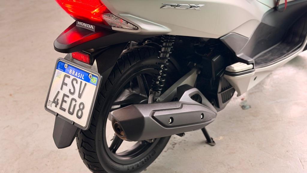 HONDA PCX 150 - Foto