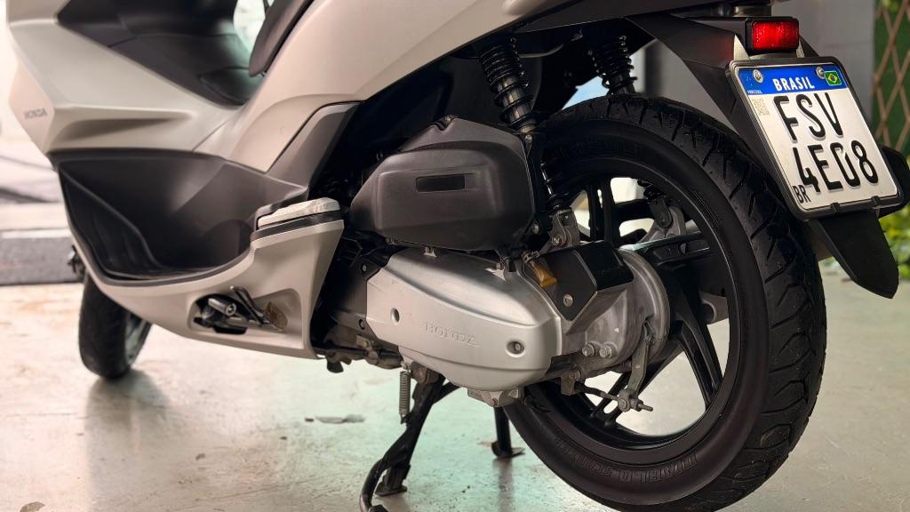 HONDA PCX 150 - Foto