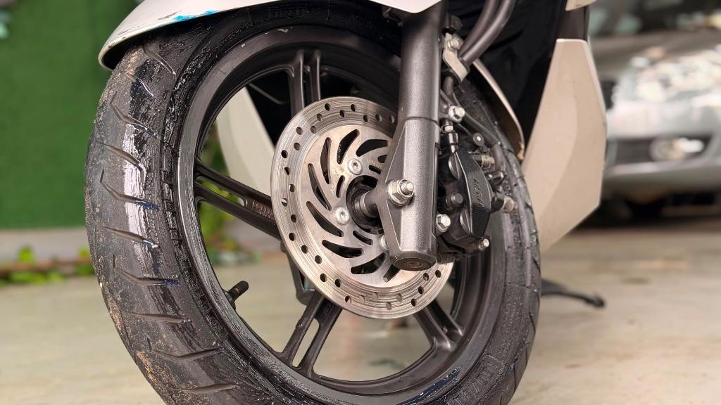 HONDA PCX 150 - Foto