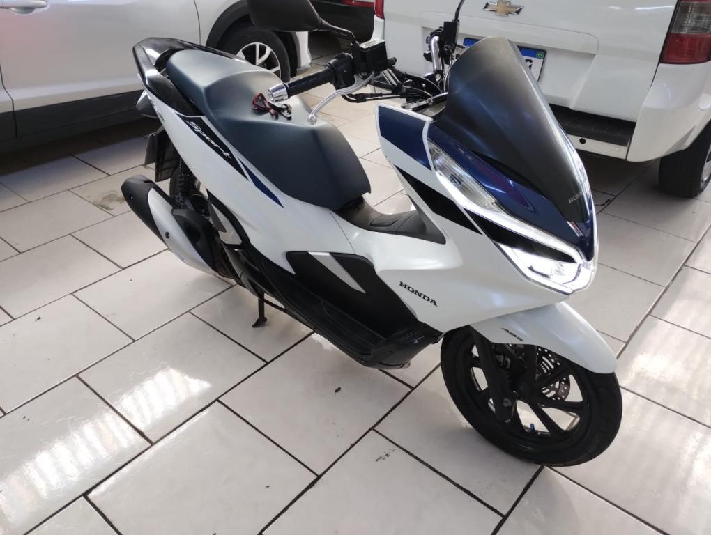 HONDA PCX 150 - Foto