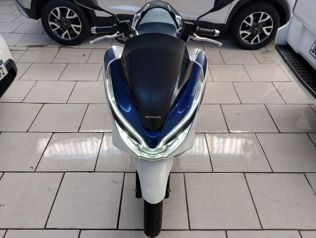 HONDA PCX 150 - Foto
