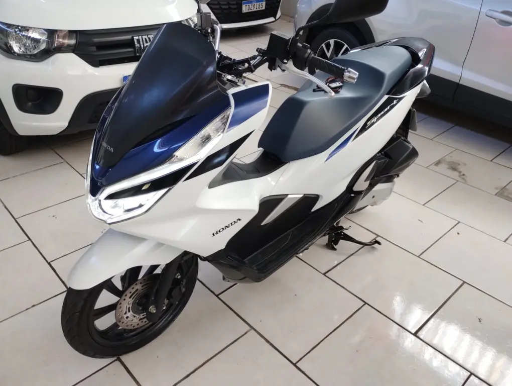 HONDA PCX 150 - Foto