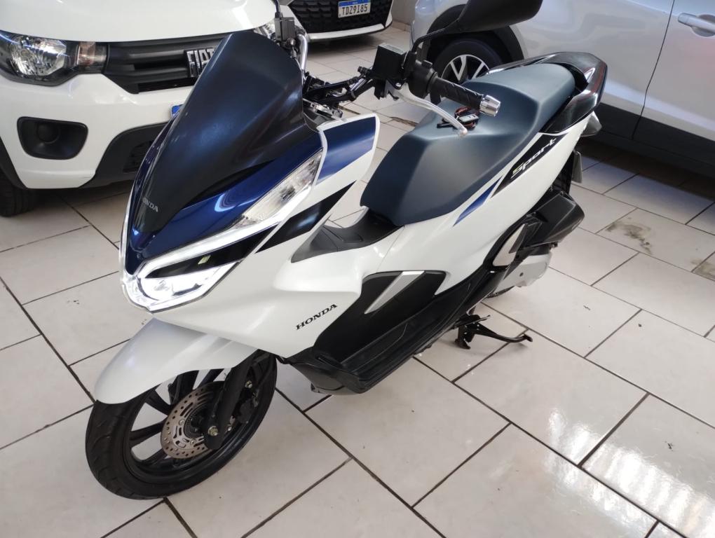 HONDA PCX 150 - Foto