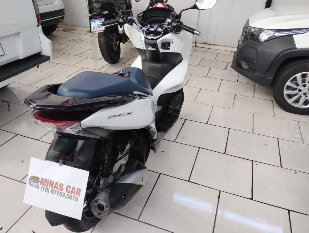 HONDA PCX 150 - Foto