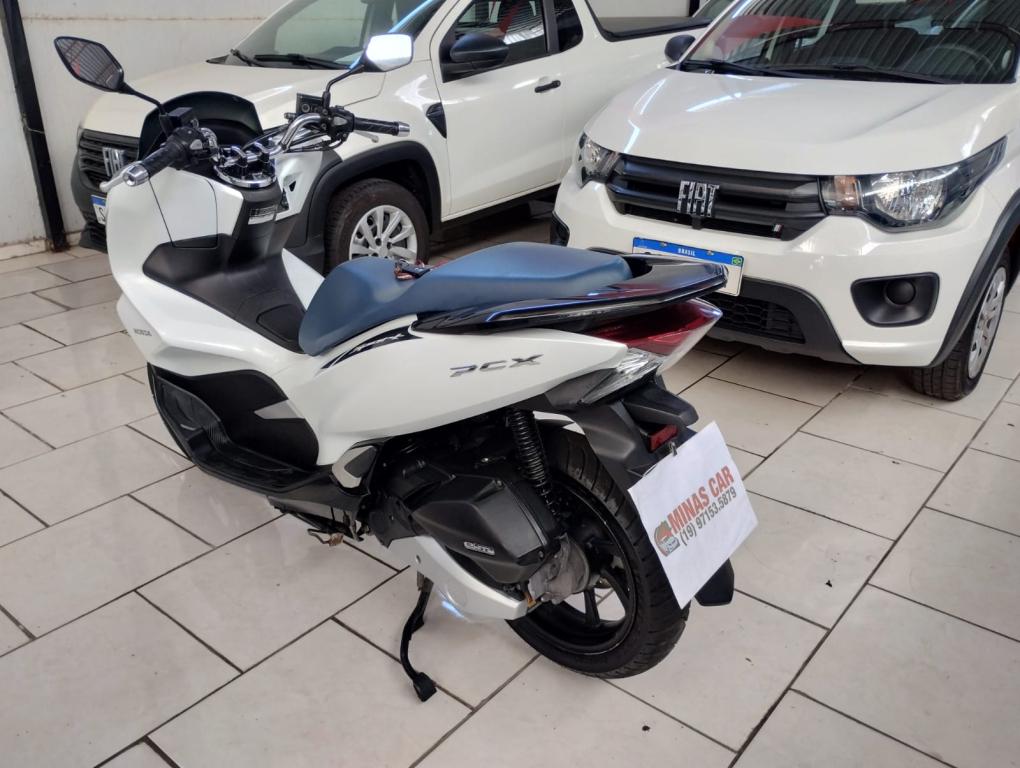 HONDA PCX 150 - Foto