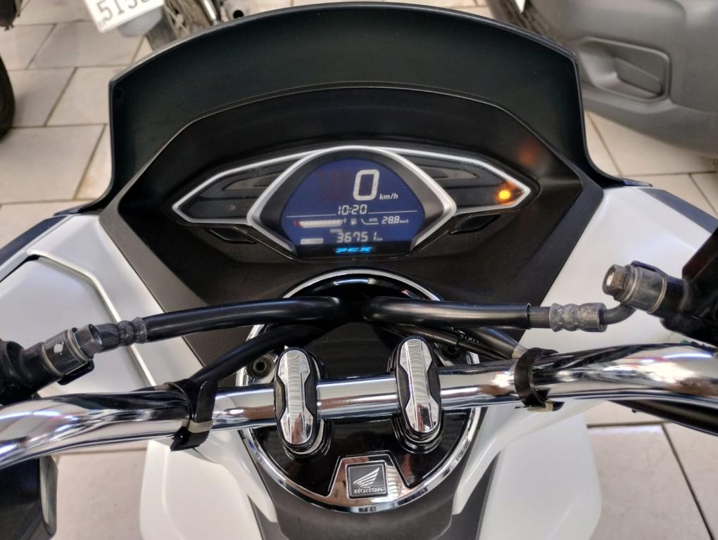 HONDA PCX 150 - Foto