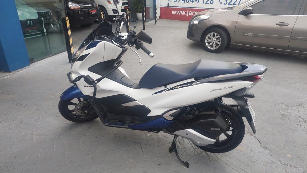 HONDA PCX 150