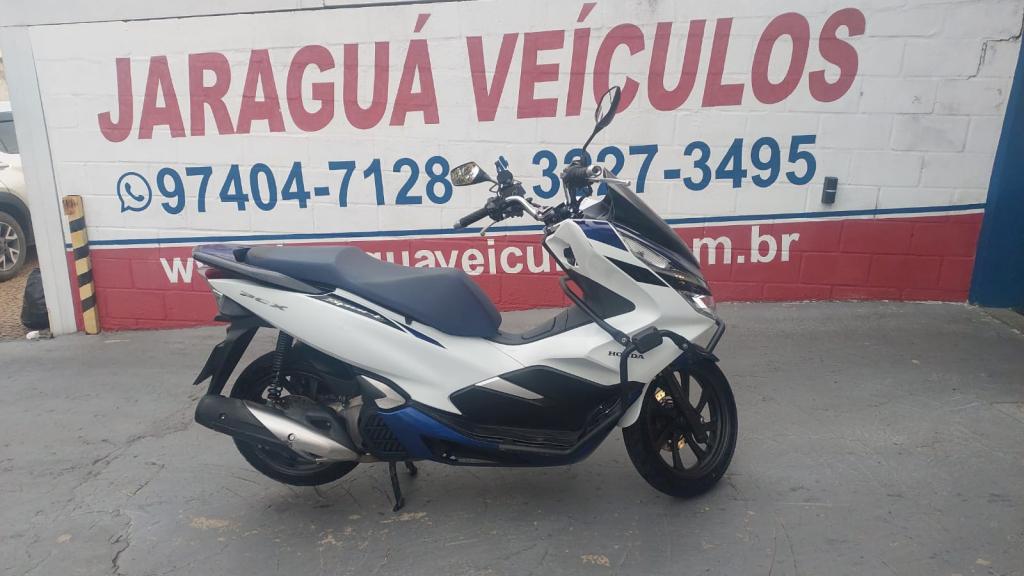 HONDA PCX 150 - Foto