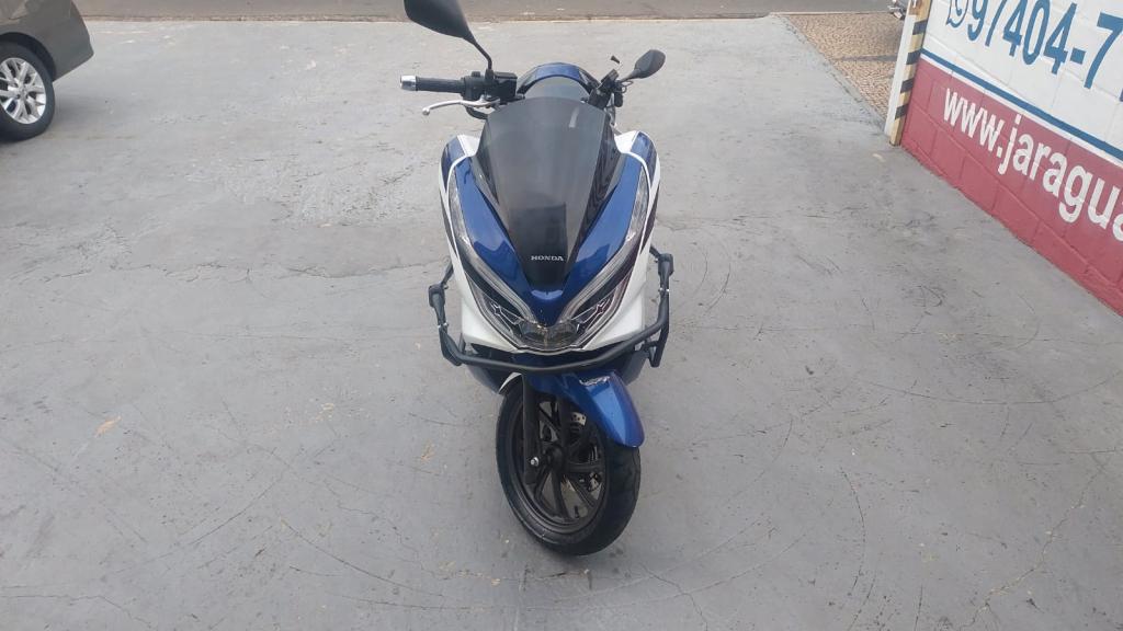 HONDA PCX 150 - Foto