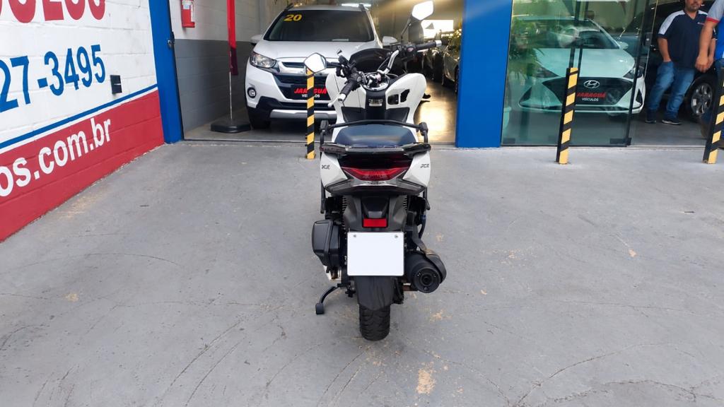 HONDA PCX 150 - Foto