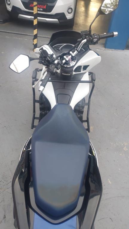 HONDA PCX 150 - Foto