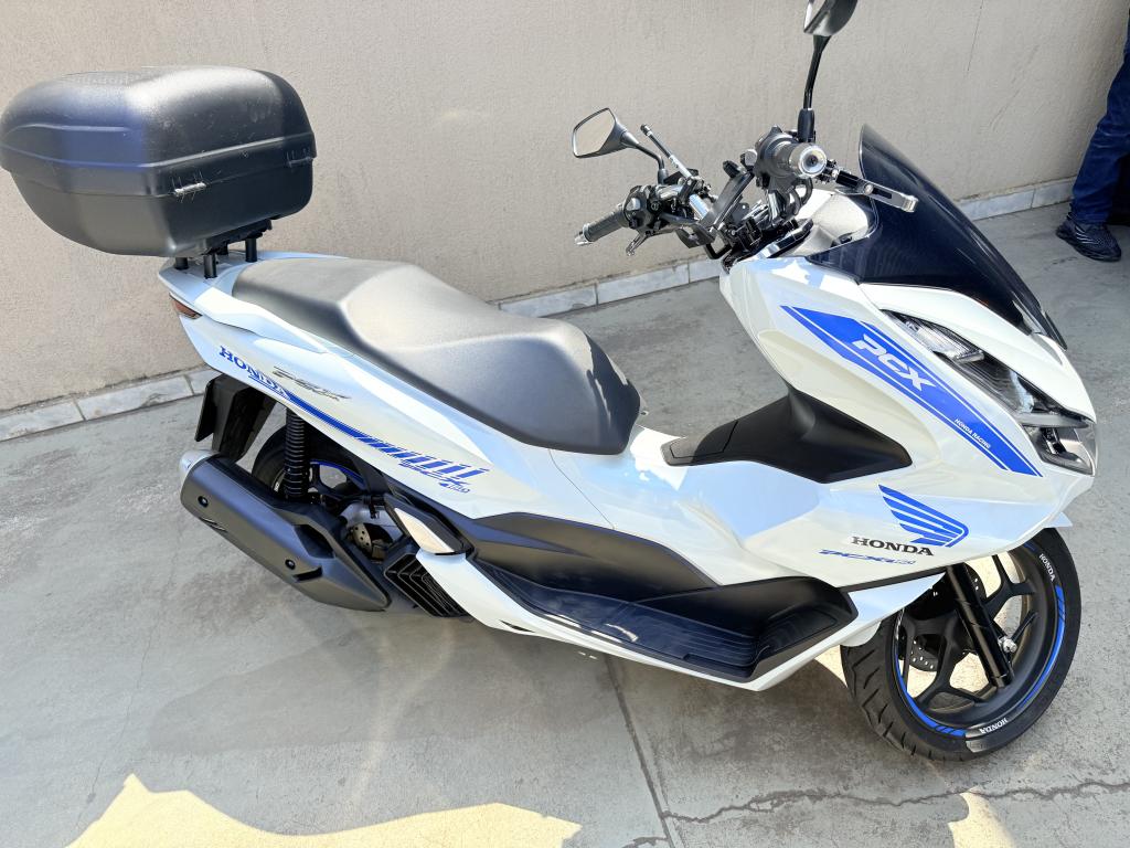 HONDA PCX 160 - Foto