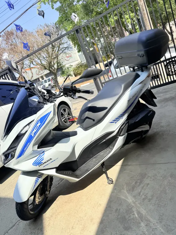 HONDA PCX 160 - Foto