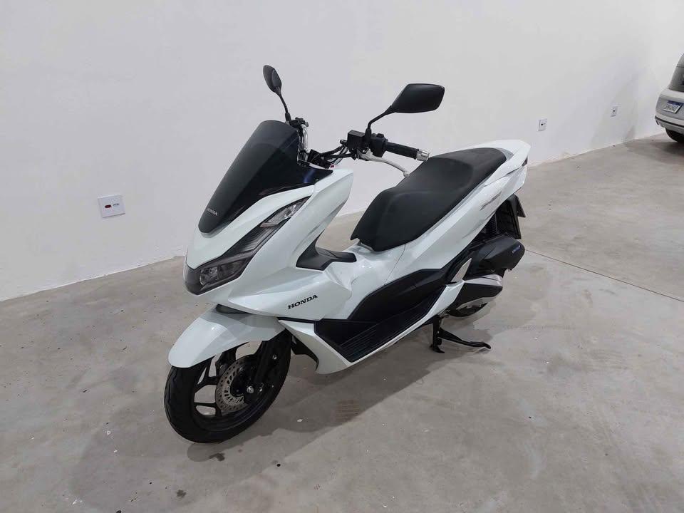 HONDA PCX 160