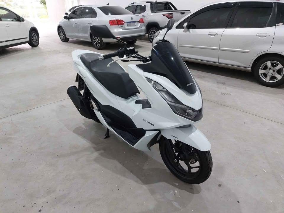 HONDA PCX 160 - Foto