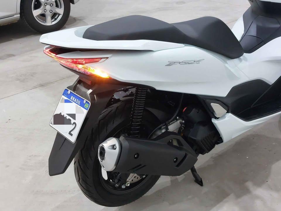 HONDA PCX 160 - Foto