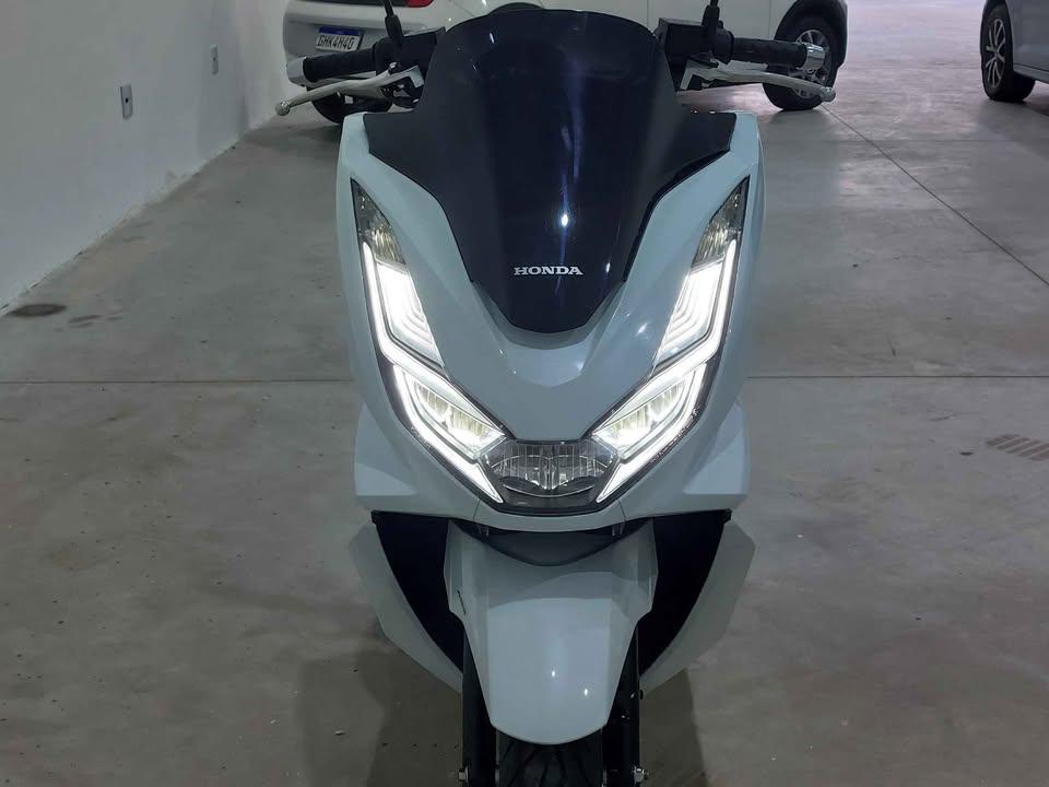 HONDA PCX 160 - Foto