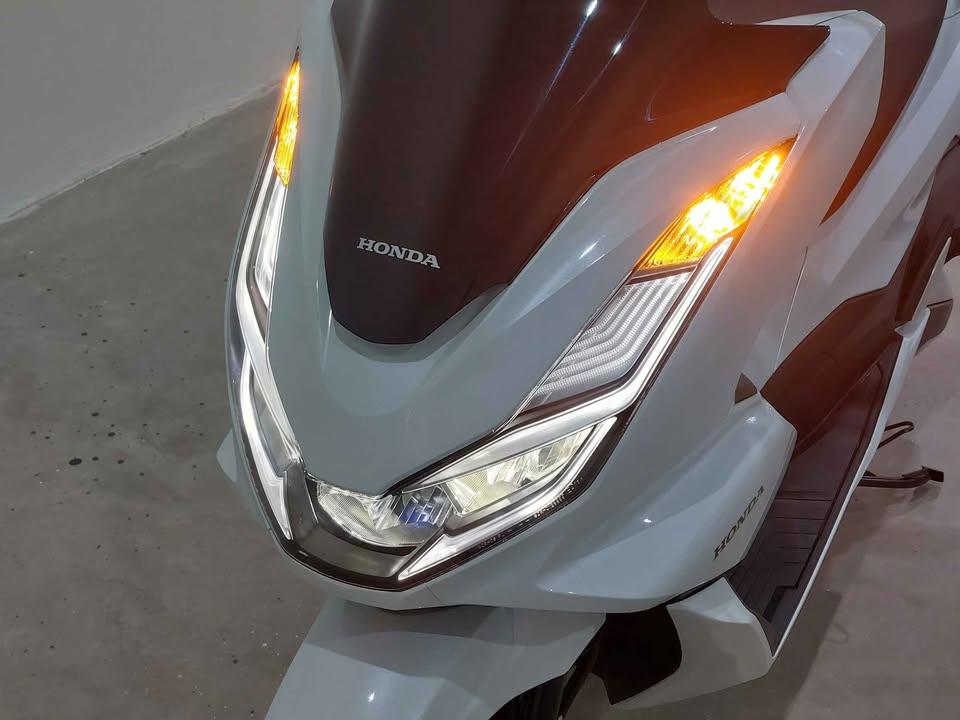 HONDA PCX 160 - Foto