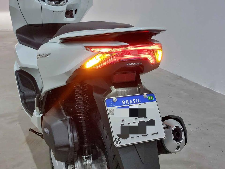 HONDA PCX 160 - Foto