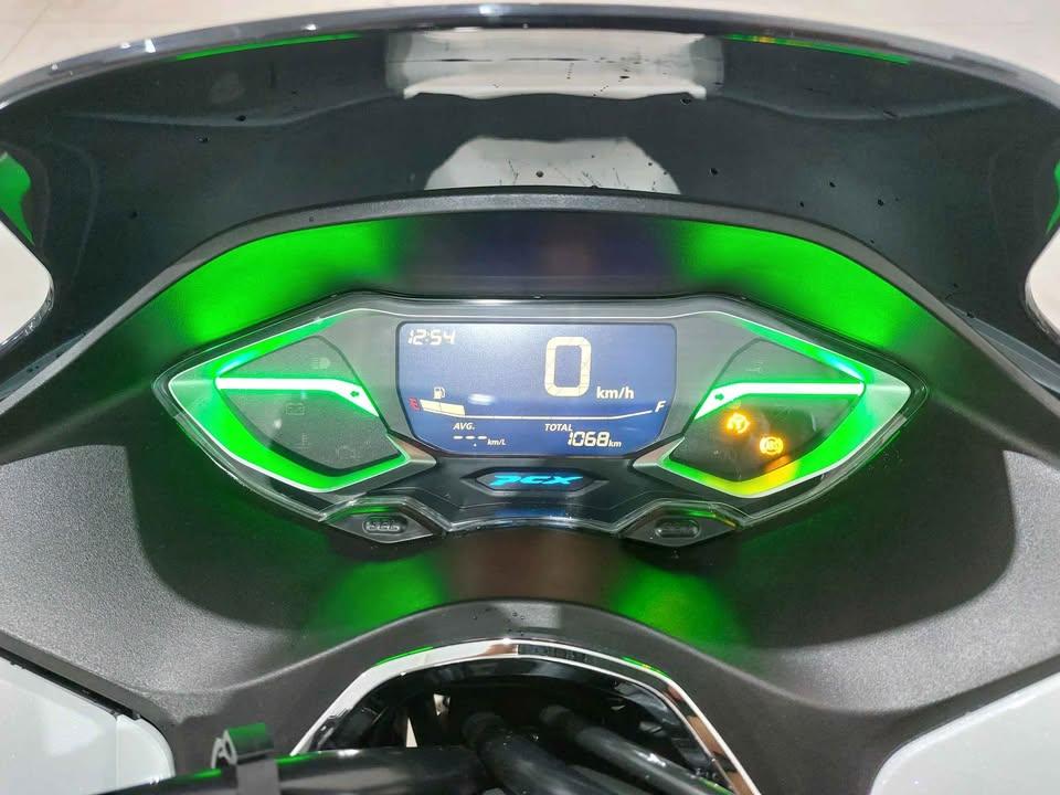 HONDA PCX 160 - Foto
