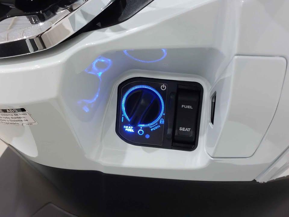 HONDA PCX 160 - Foto