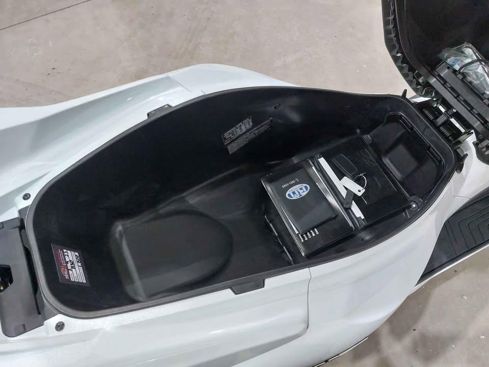 HONDA PCX 160 - Foto