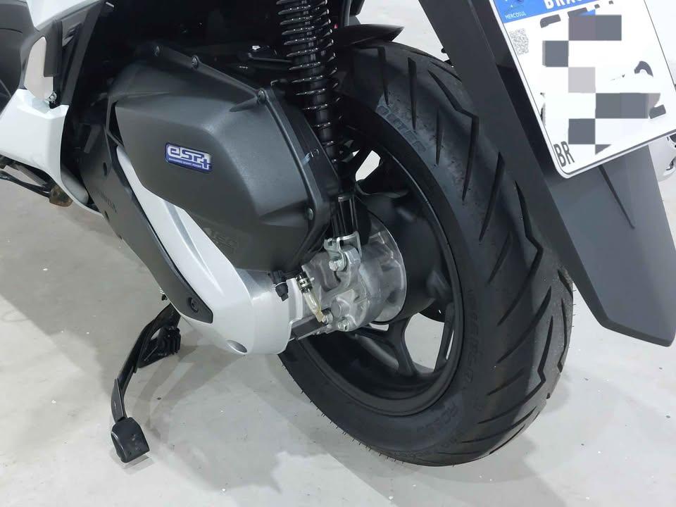 HONDA PCX 160 - Foto