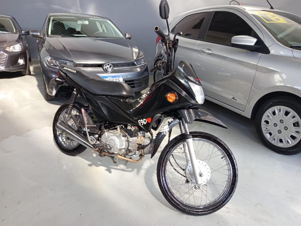 HONDA POP 110 I