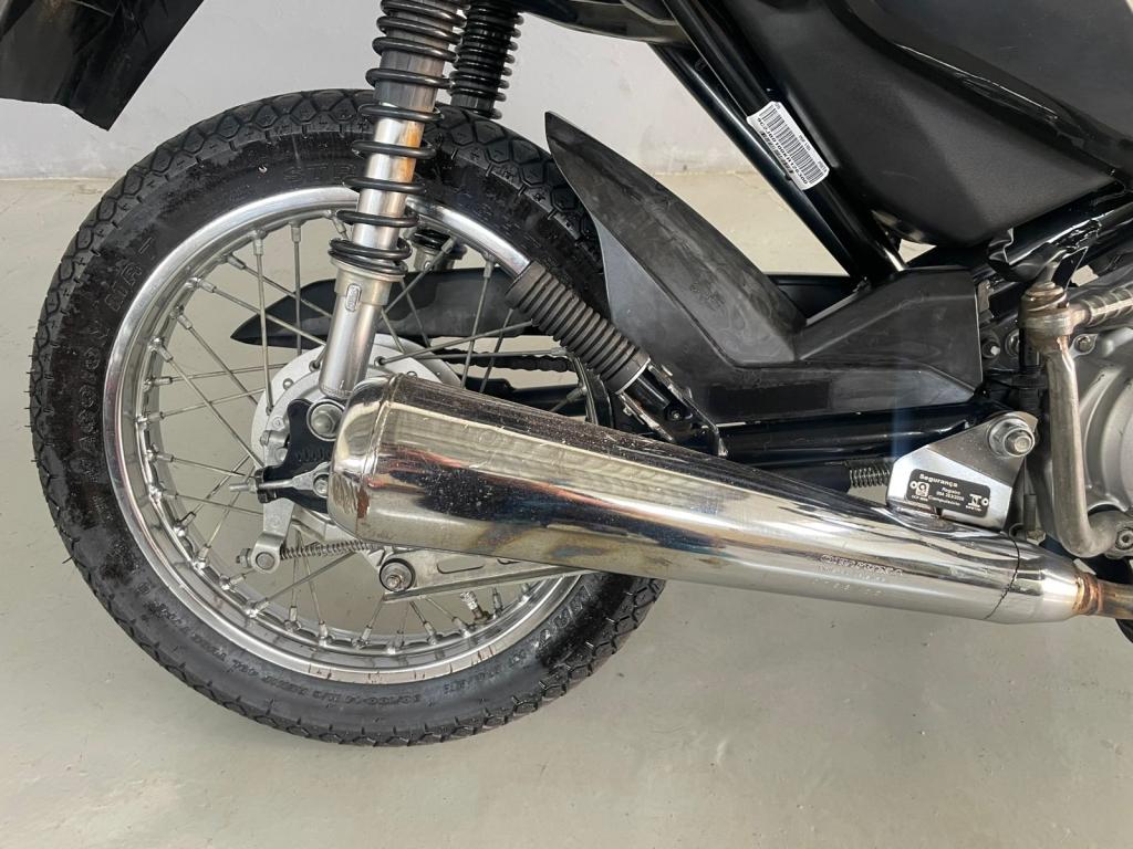 HONDA POP 110 I - Foto