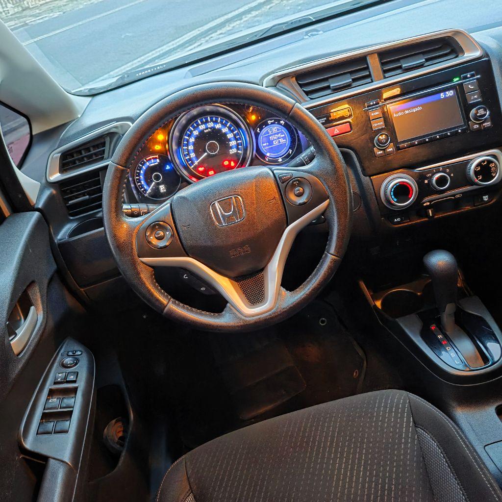 HONDA WR-V - Foto