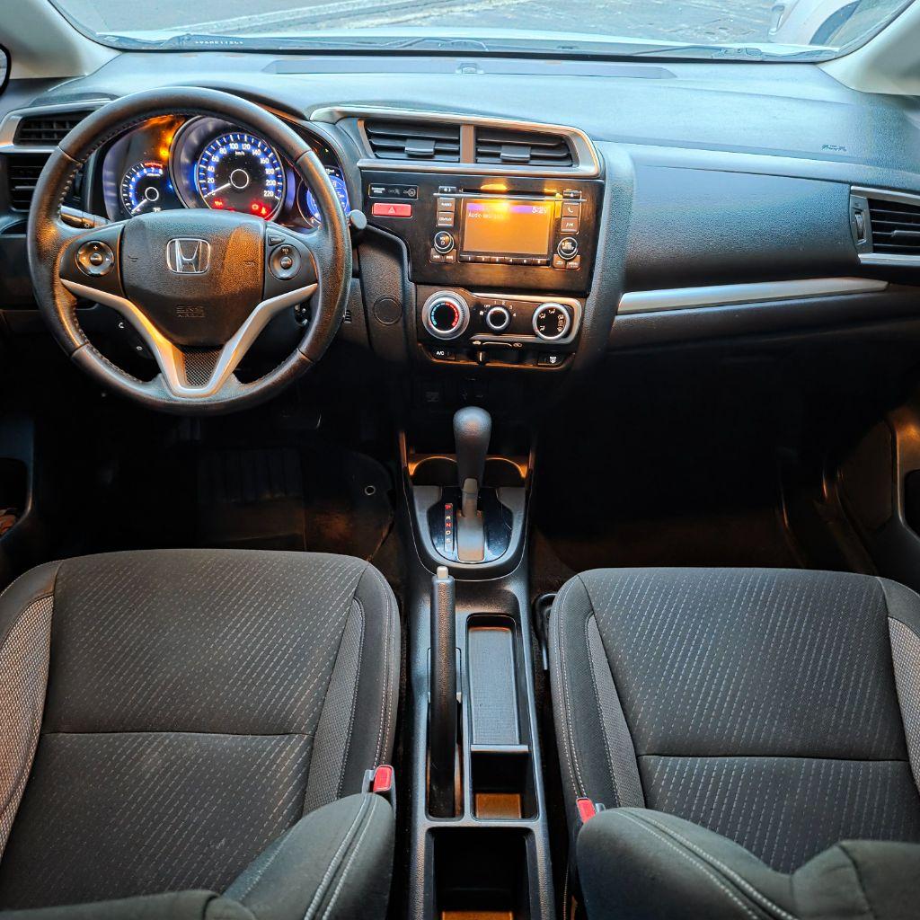 HONDA WR-V - Foto