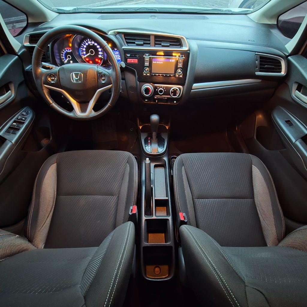 HONDA WR-V - Foto