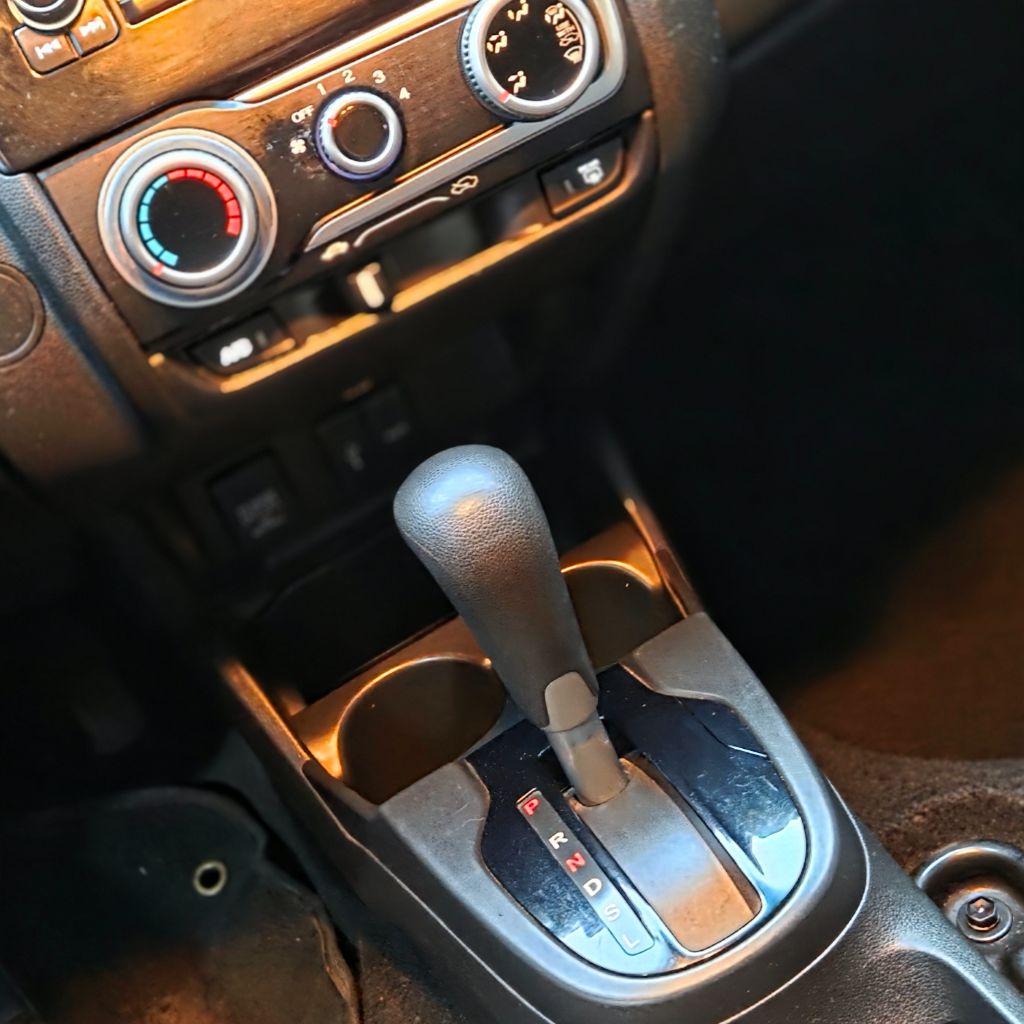 HONDA WR-V - Foto