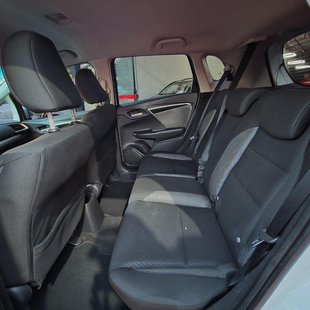 HONDA WR-V - Foto