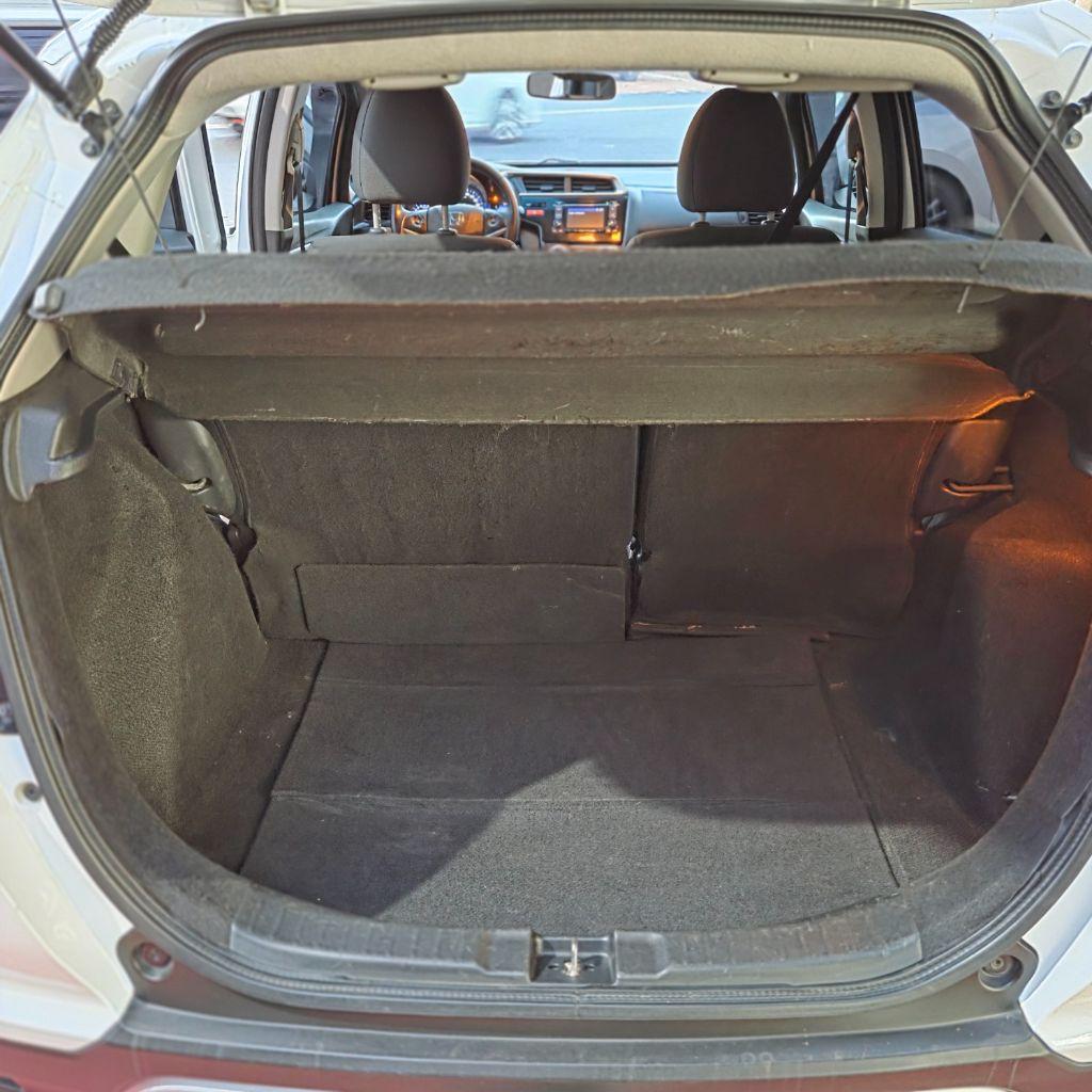 HONDA WR-V - Foto