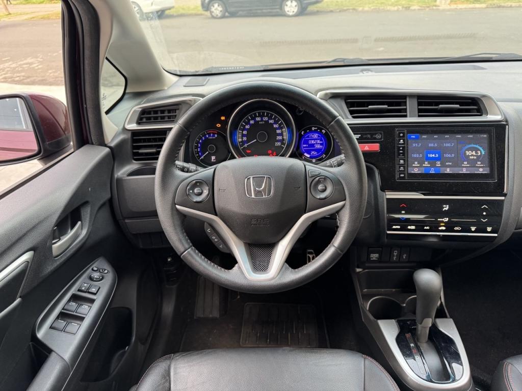 HONDA WR-V - Foto