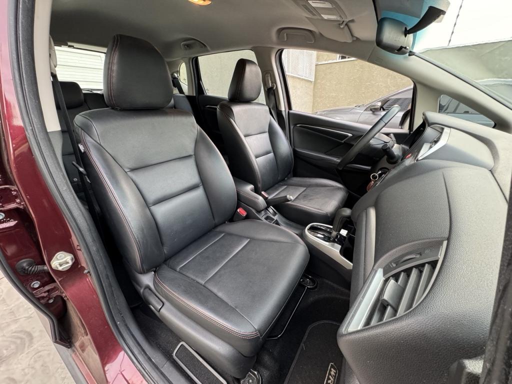HONDA WR-V - Foto