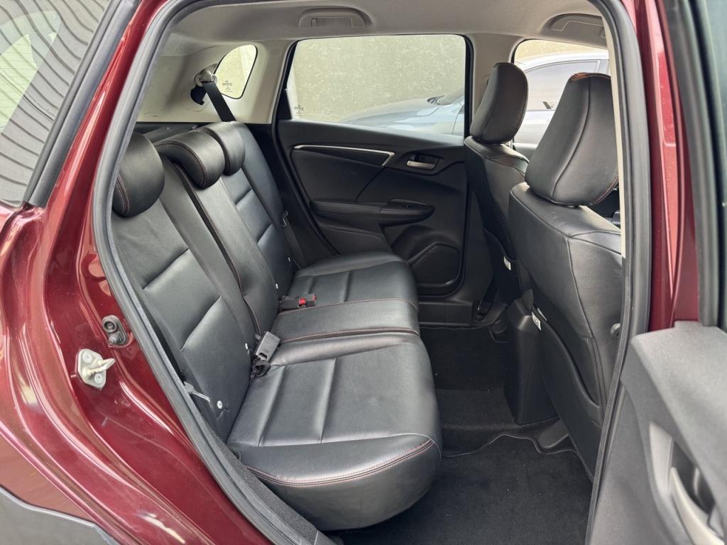 HONDA WR-V - Foto