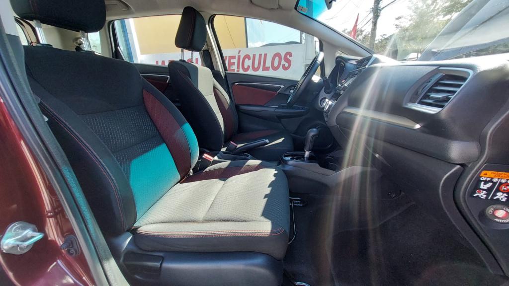 HONDA WR-V - Foto