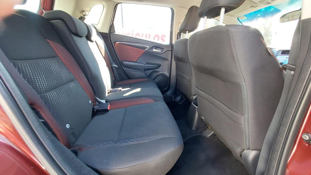 HONDA WR-V - Foto