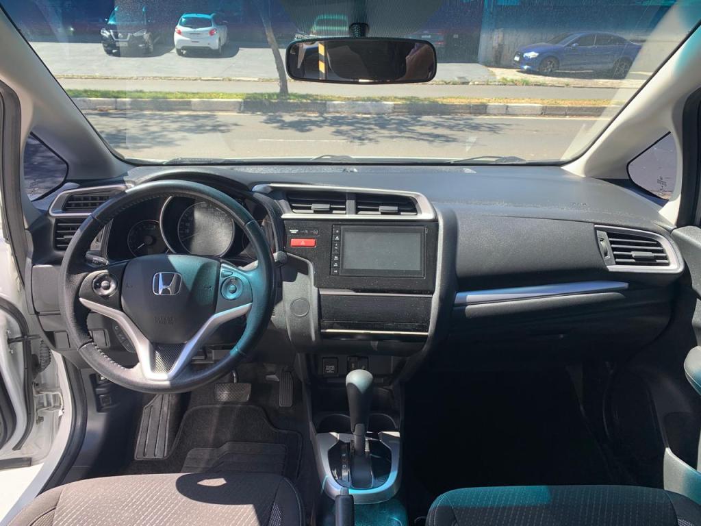 HONDA WR-V - Foto