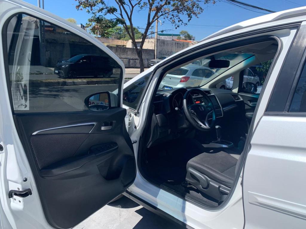 HONDA WR-V - Foto