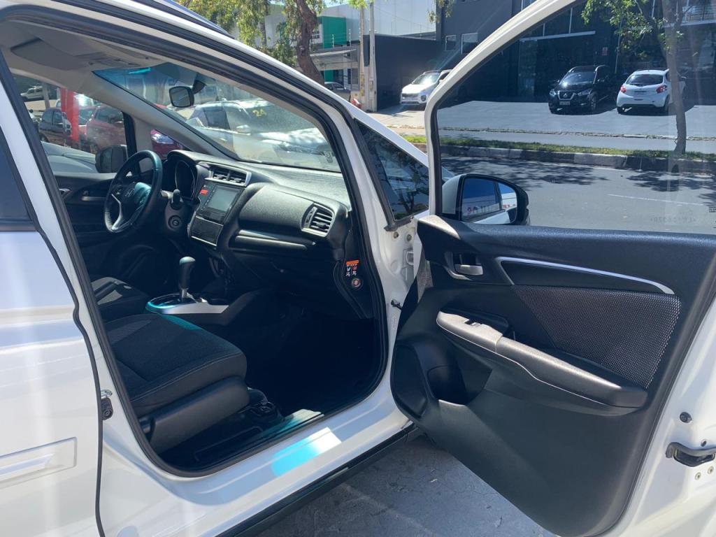 HONDA WR-V - Foto
