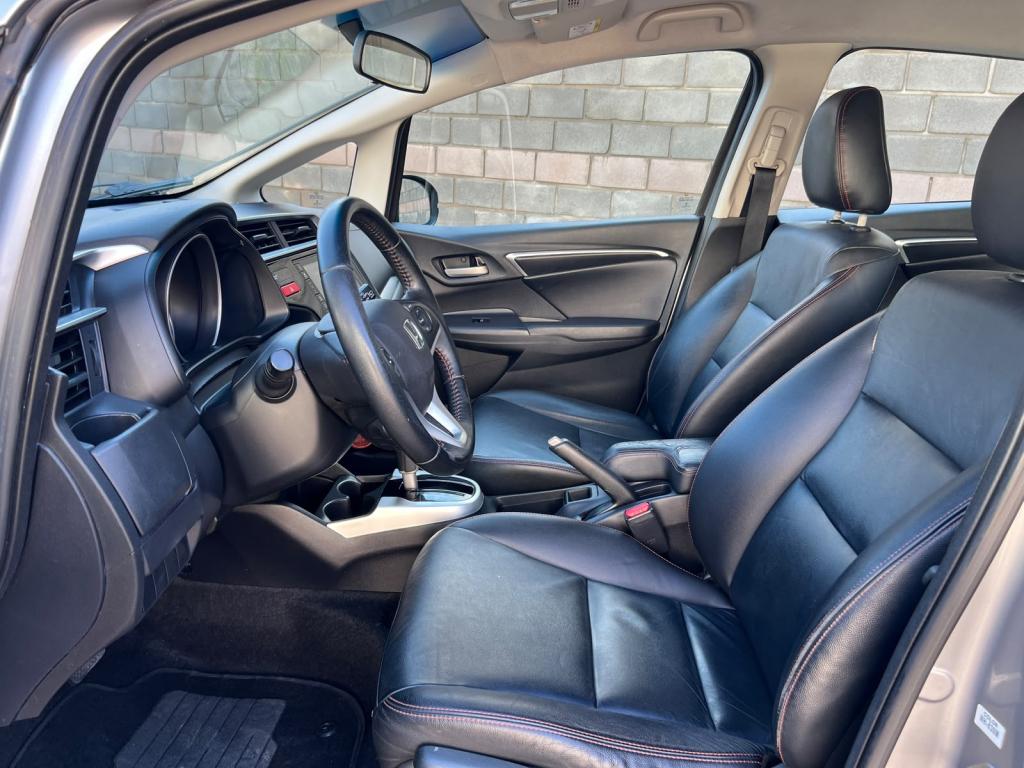 HONDA WR-V - Foto