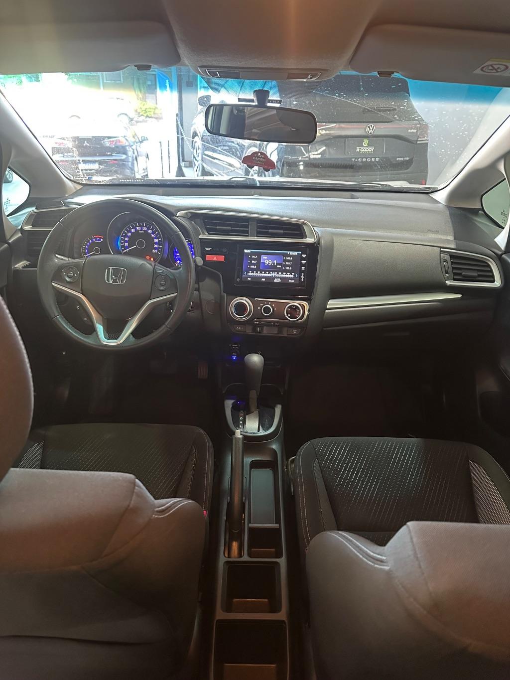 HONDA WR-V - Foto
