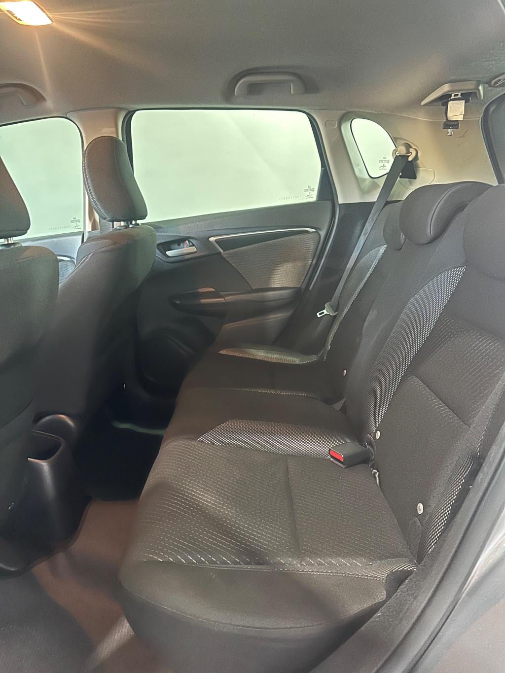HONDA WR-V - Foto