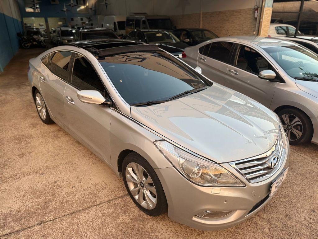 HYUNDAI Azera - Foto