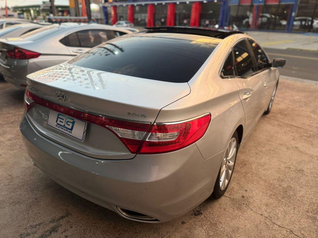 HYUNDAI Azera - Foto